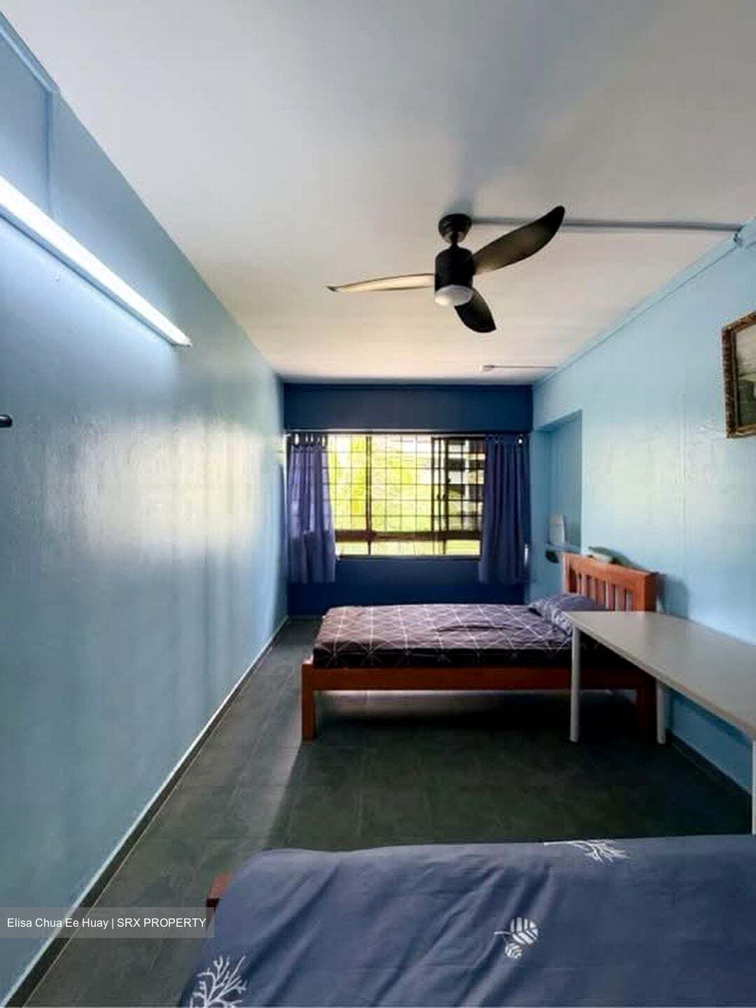 Blk 641 Choa Chu Kang Street 64 (Choa Chu Kang), HDB Executive #574020061